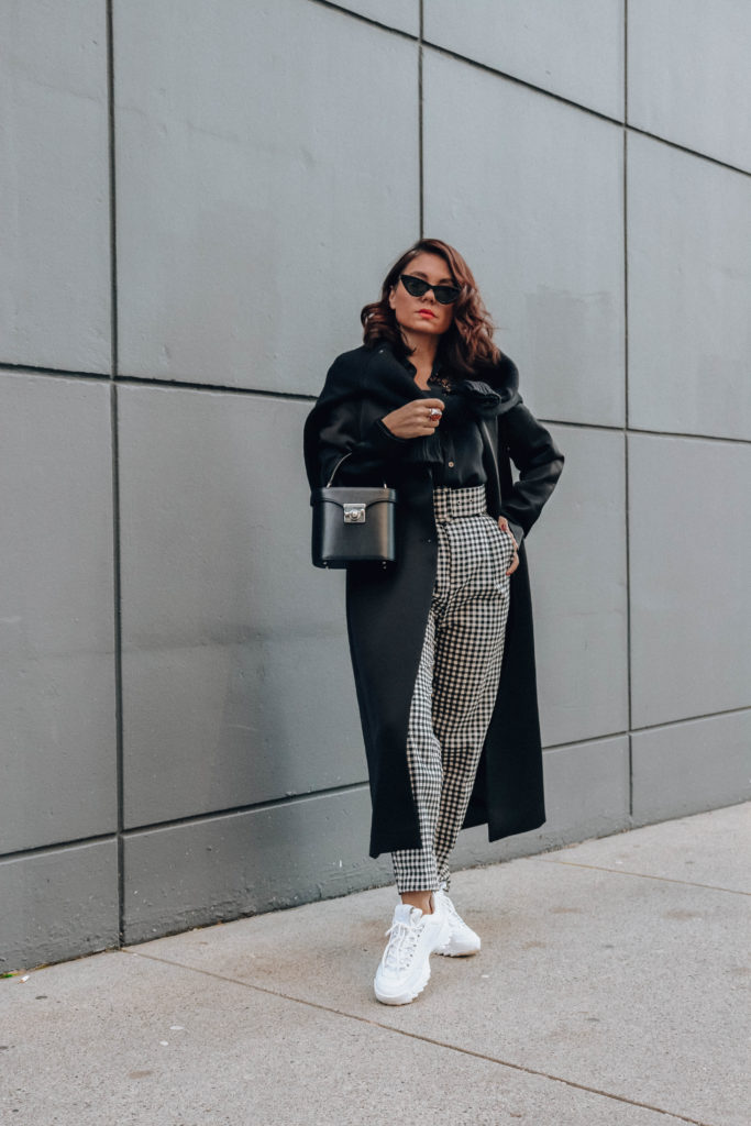 How to take an outfit from day to night - Aurela - Fashionista
