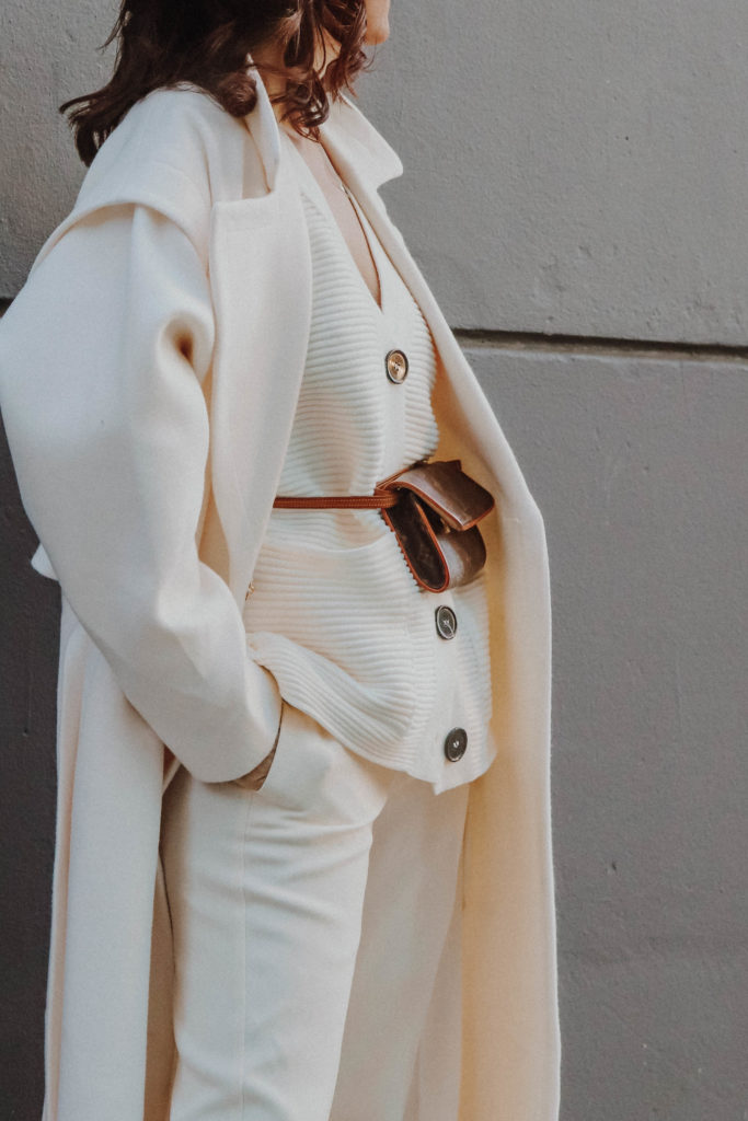 WINTER WHITE COATS YOU NEED TO BUY - Aurela - Fashionista