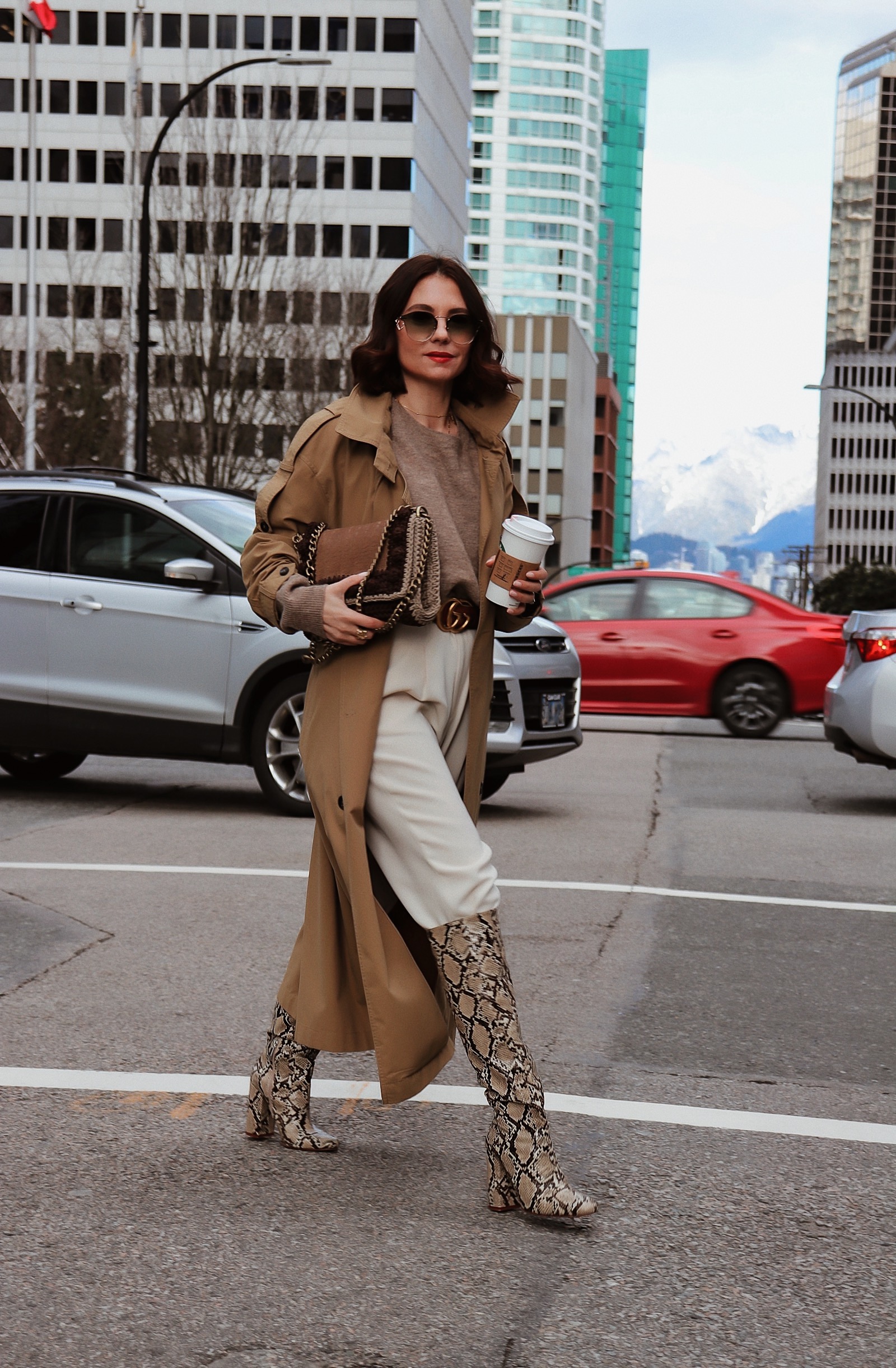 Shades Of Brown - The Colour Combo that Looks Expensive - Aurela ...