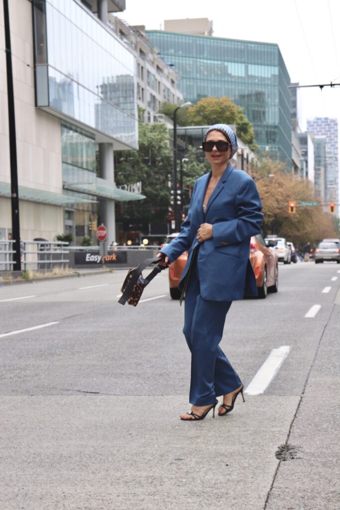 Suit obsessed - Suit Trends on My Fall Shopping List