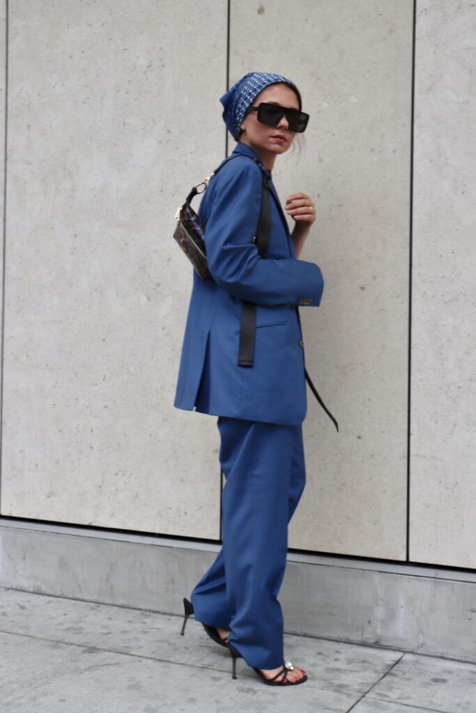 Suit obsessed - Suit Trends on My Fall Shopping List